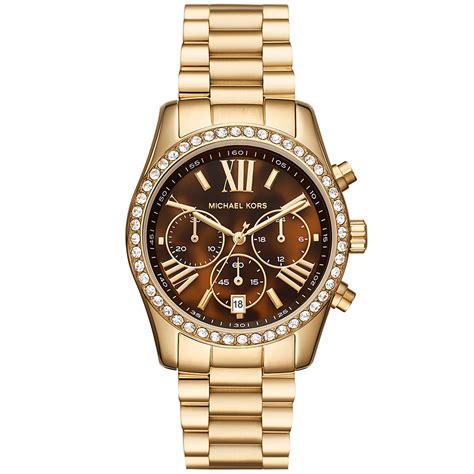 michael kors kensington chrono women|Michael Kors lexington.